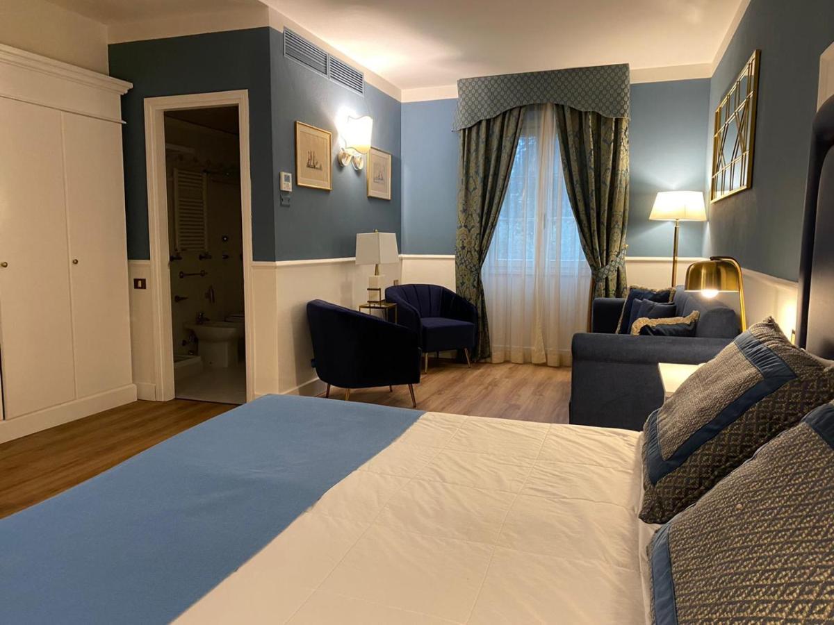 Hotel Goya ฟอร์เต เดย์ มาร์มี ภายนอก รูปภาพ