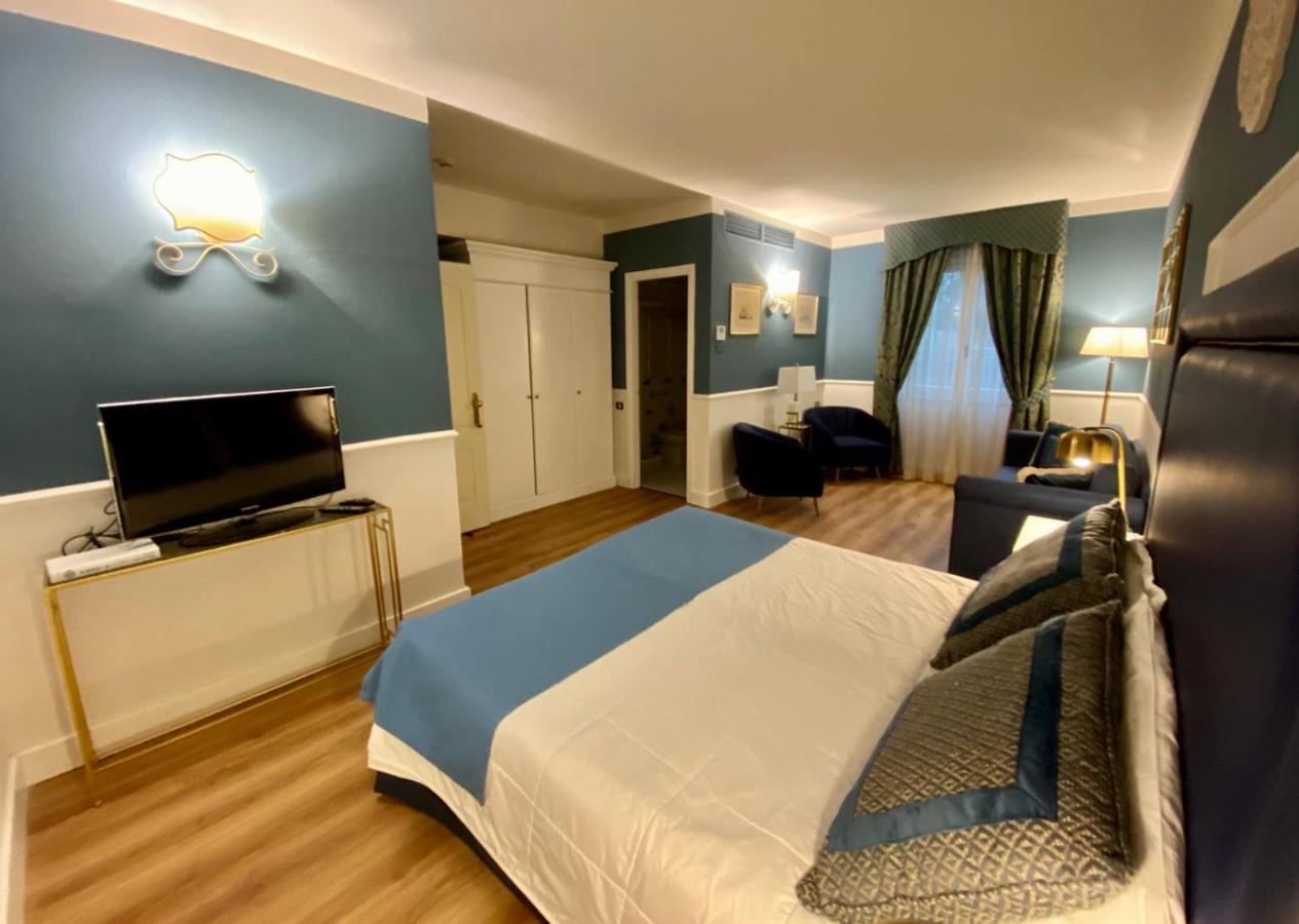 Hotel Goya ฟอร์เต เดย์ มาร์มี ภายนอก รูปภาพ