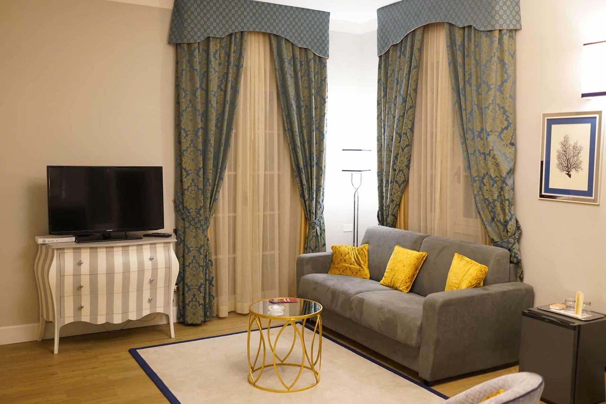Hotel Goya ฟอร์เต เดย์ มาร์มี ภายนอก รูปภาพ