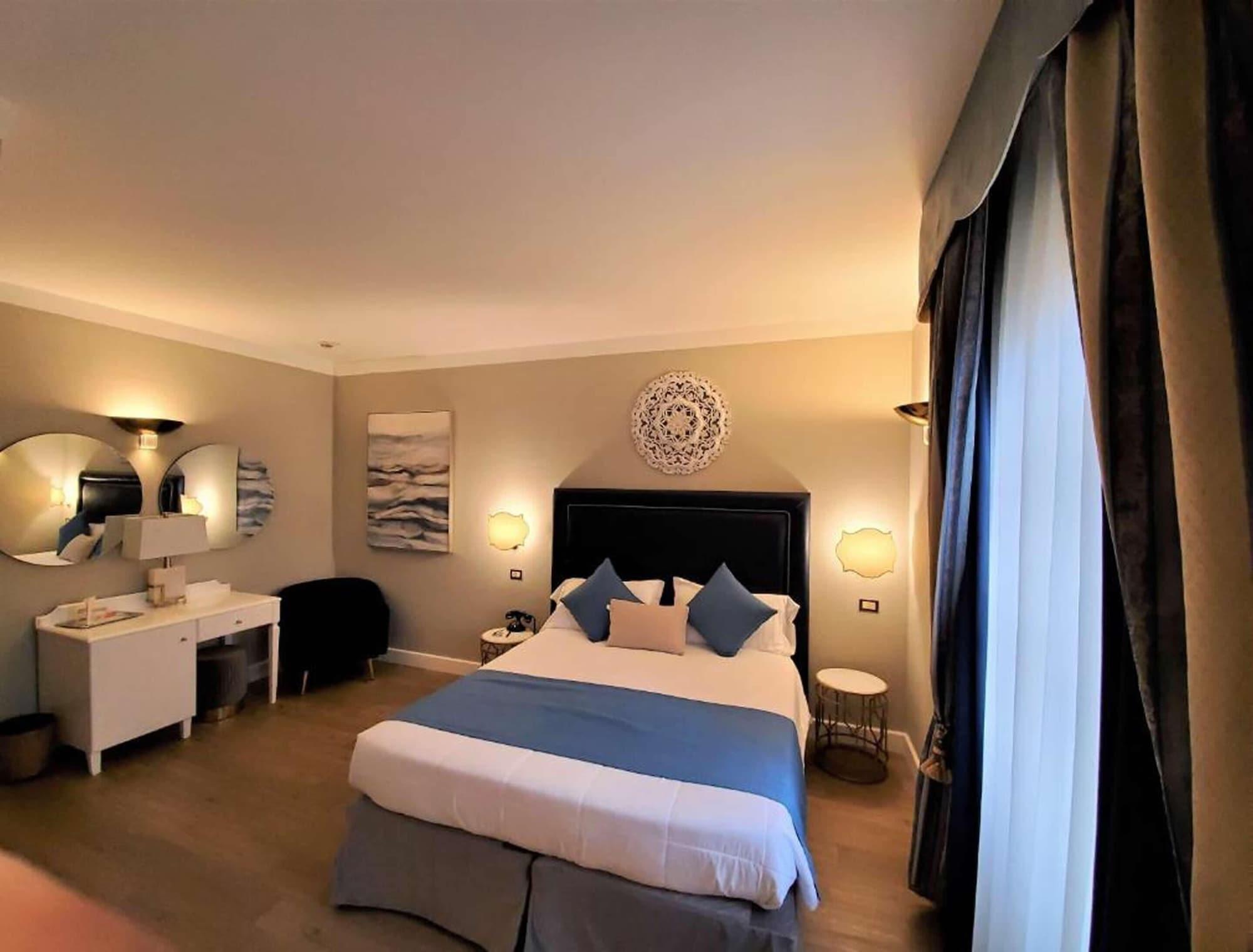 Hotel Goya ฟอร์เต เดย์ มาร์มี ภายนอก รูปภาพ