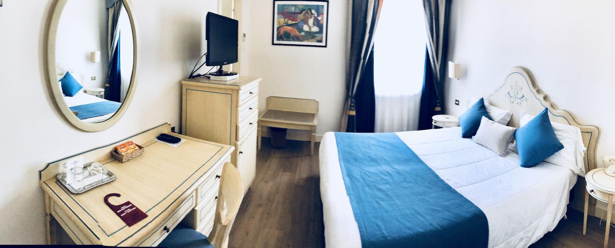 Hotel Goya ฟอร์เต เดย์ มาร์มี ภายนอก รูปภาพ