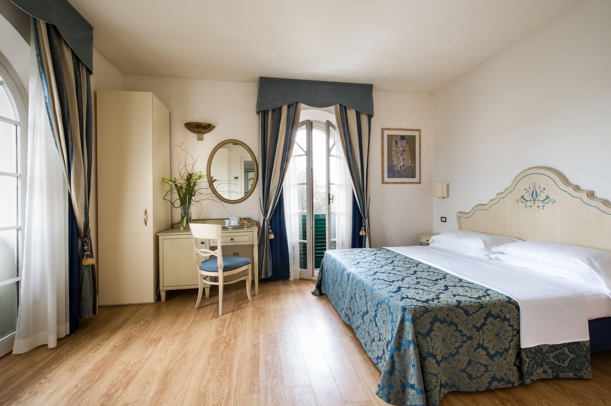 Hotel Goya ฟอร์เต เดย์ มาร์มี ภายนอก รูปภาพ