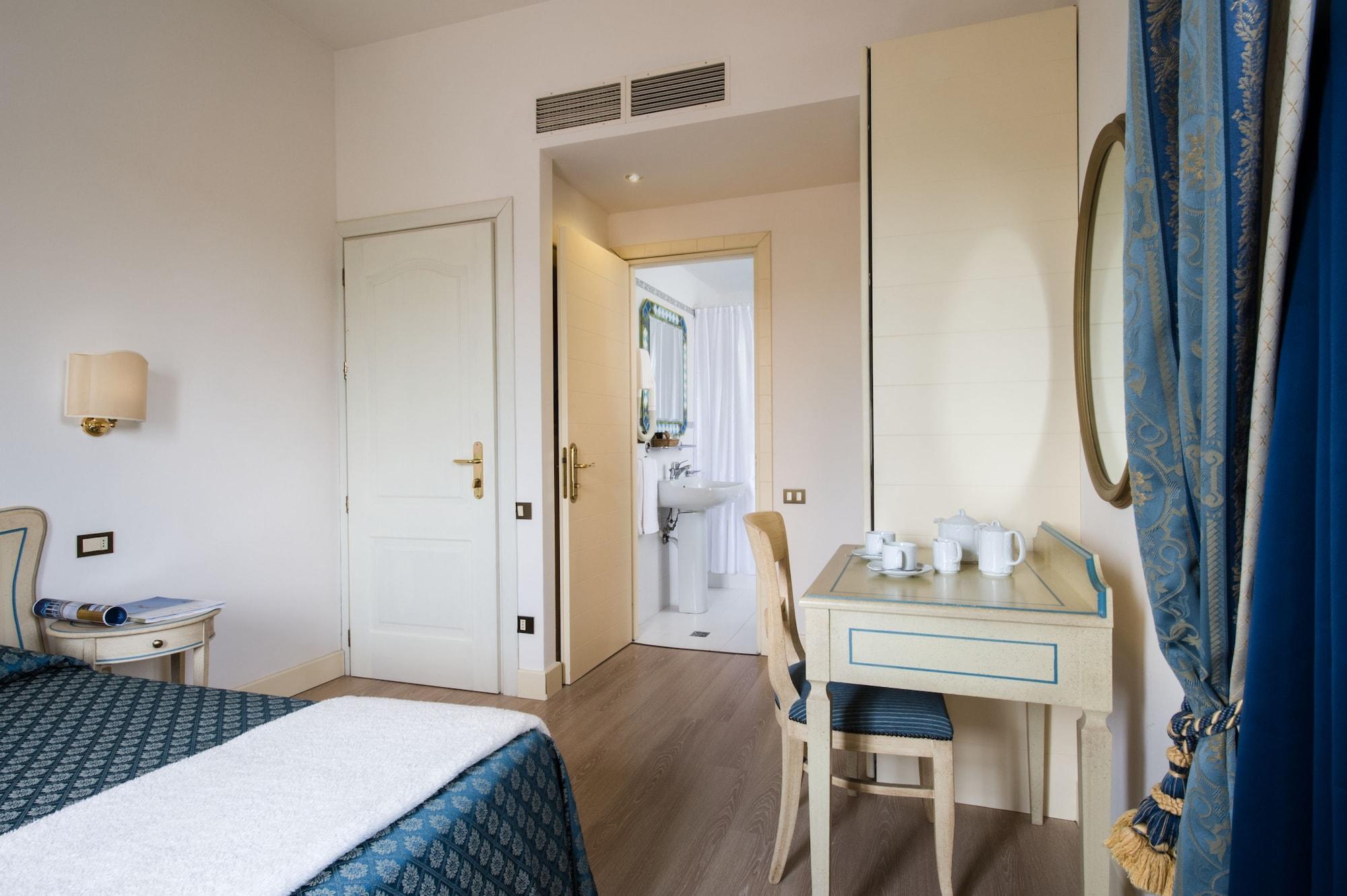 Hotel Goya ฟอร์เต เดย์ มาร์มี ภายนอก รูปภาพ