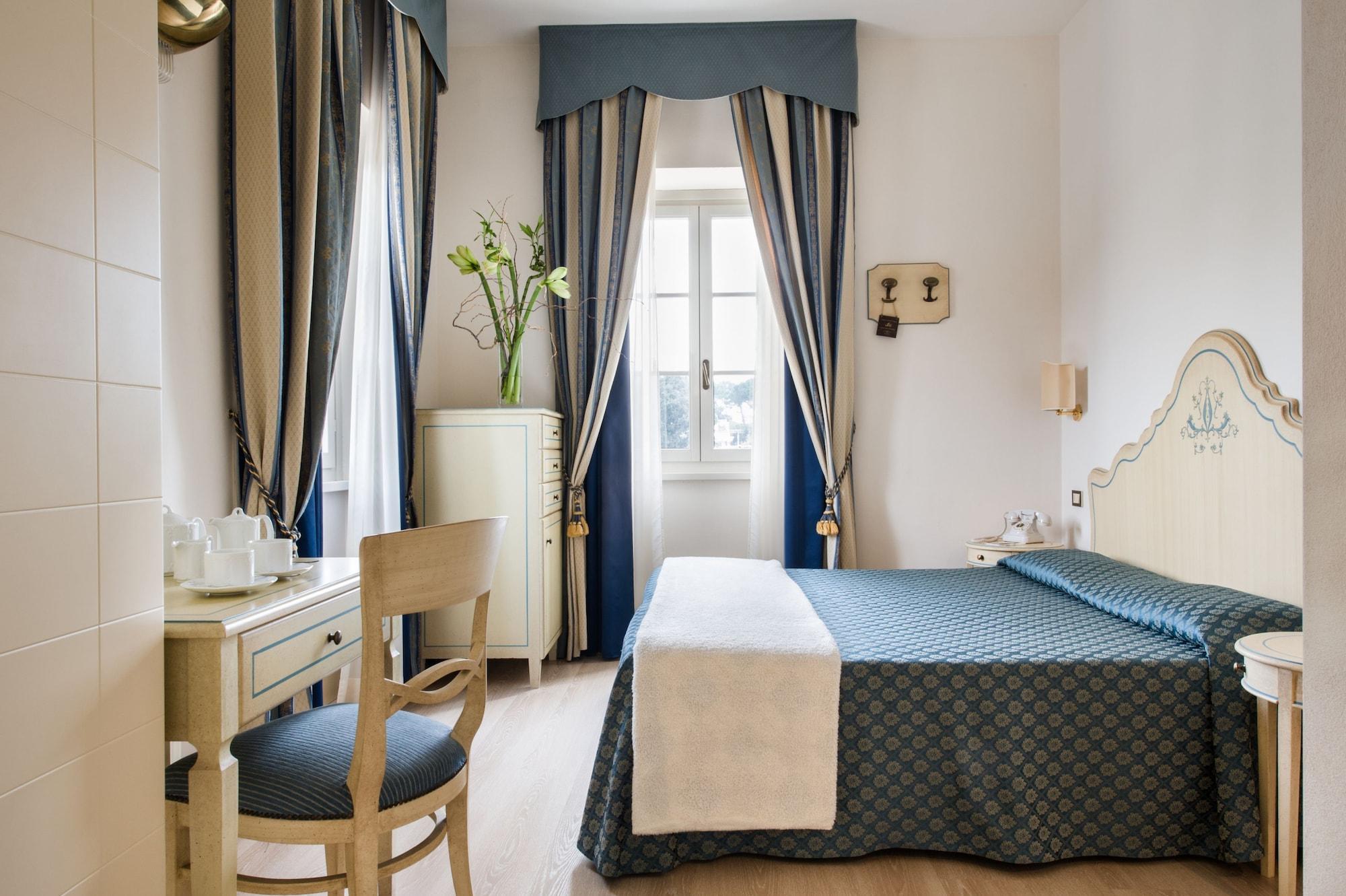 Hotel Goya ฟอร์เต เดย์ มาร์มี ภายนอก รูปภาพ