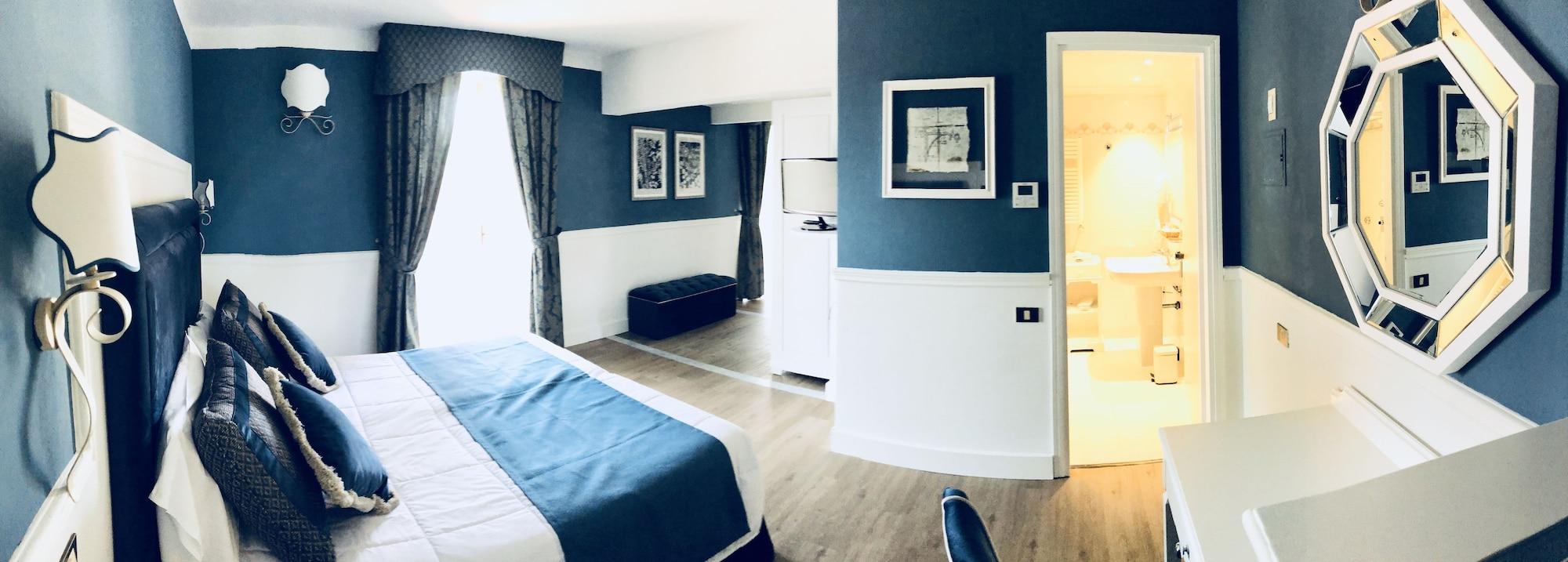 Hotel Goya ฟอร์เต เดย์ มาร์มี ภายนอก รูปภาพ