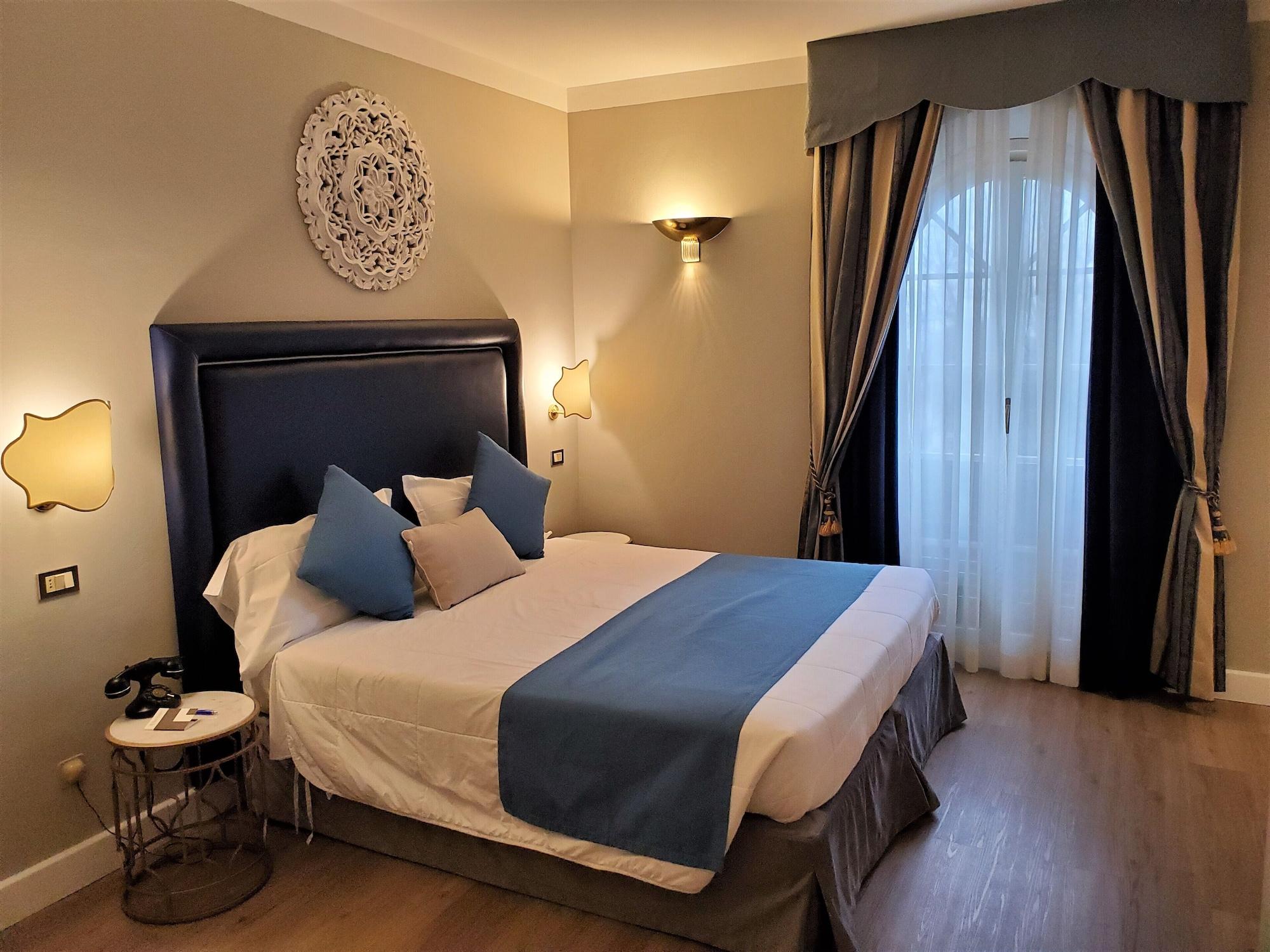 Hotel Goya ฟอร์เต เดย์ มาร์มี ภายนอก รูปภาพ