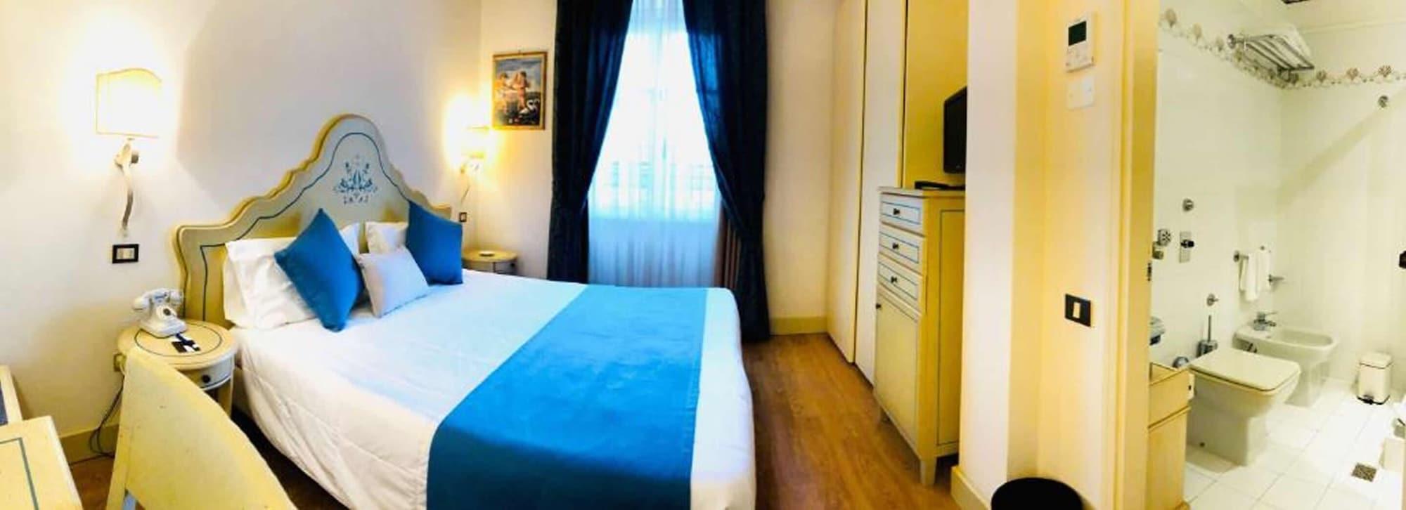 Hotel Goya ฟอร์เต เดย์ มาร์มี ภายนอก รูปภาพ