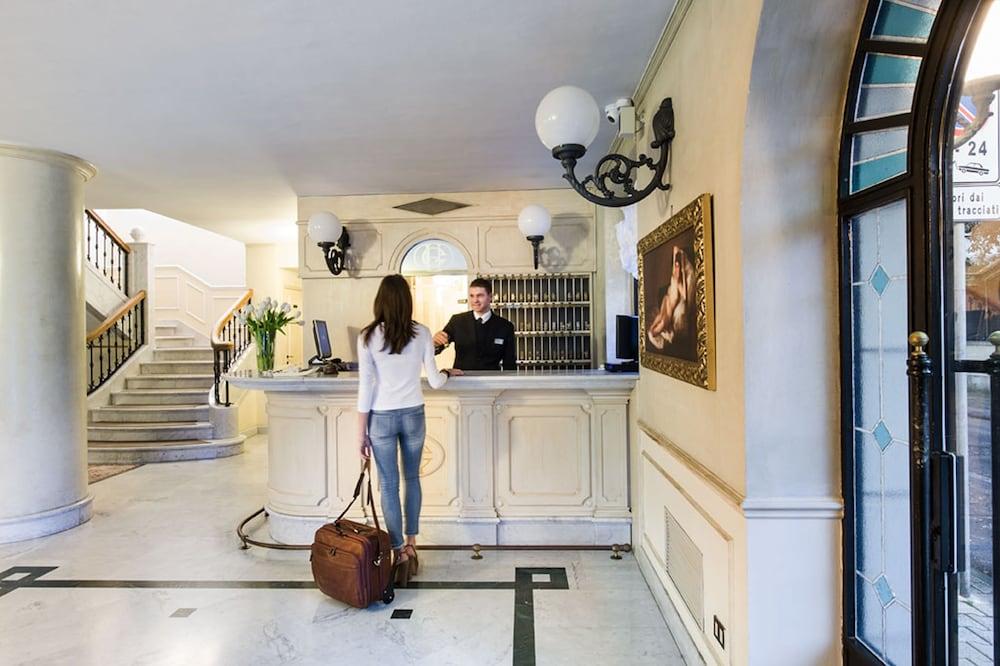 Hotel Goya ฟอร์เต เดย์ มาร์มี ภายนอก รูปภาพ
