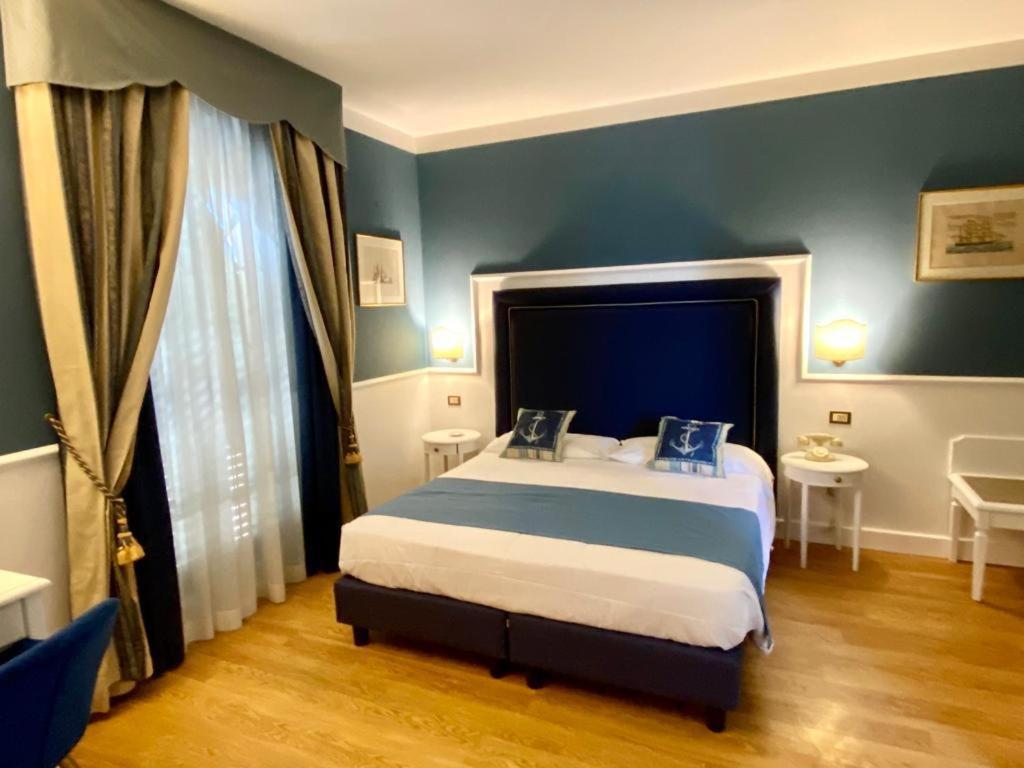 Hotel Goya ฟอร์เต เดย์ มาร์มี ภายนอก รูปภาพ