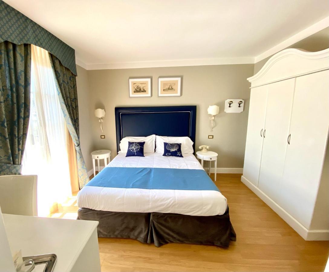 Hotel Goya ฟอร์เต เดย์ มาร์มี ภายนอก รูปภาพ