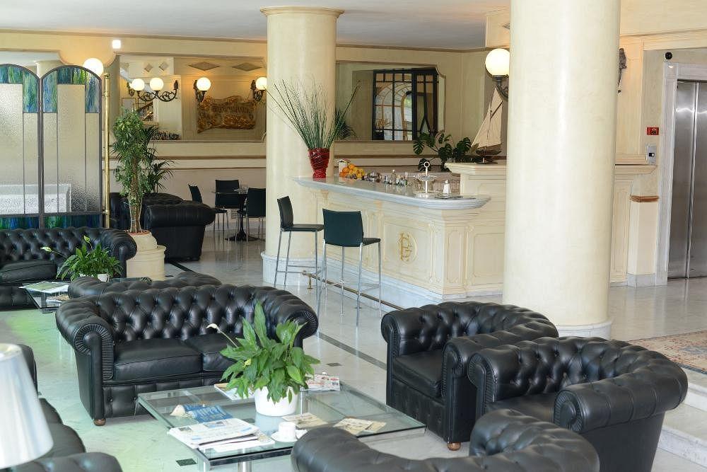 Hotel Goya ฟอร์เต เดย์ มาร์มี ภายนอก รูปภาพ