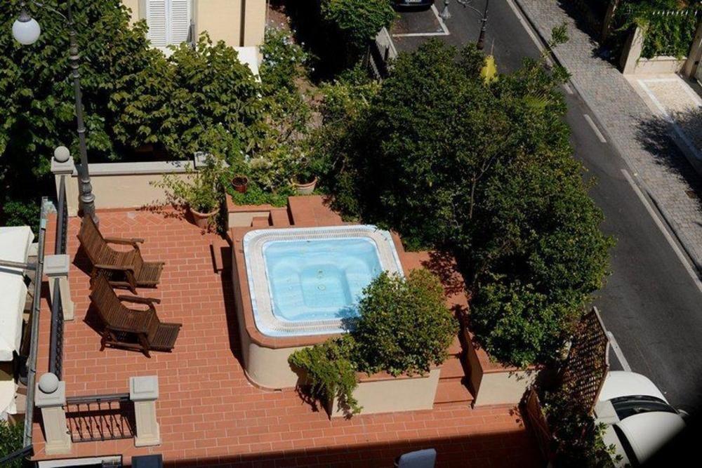 Hotel Goya ฟอร์เต เดย์ มาร์มี ภายนอก รูปภาพ