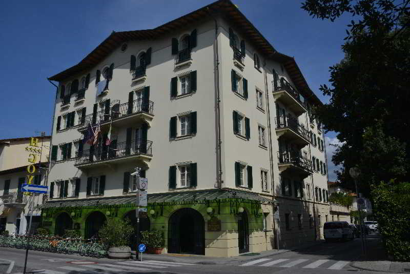 Hotel Goya ฟอร์เต เดย์ มาร์มี ภายนอก รูปภาพ