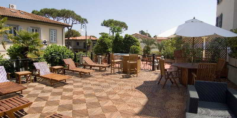 Hotel Goya ฟอร์เต เดย์ มาร์มี ภายนอก รูปภาพ