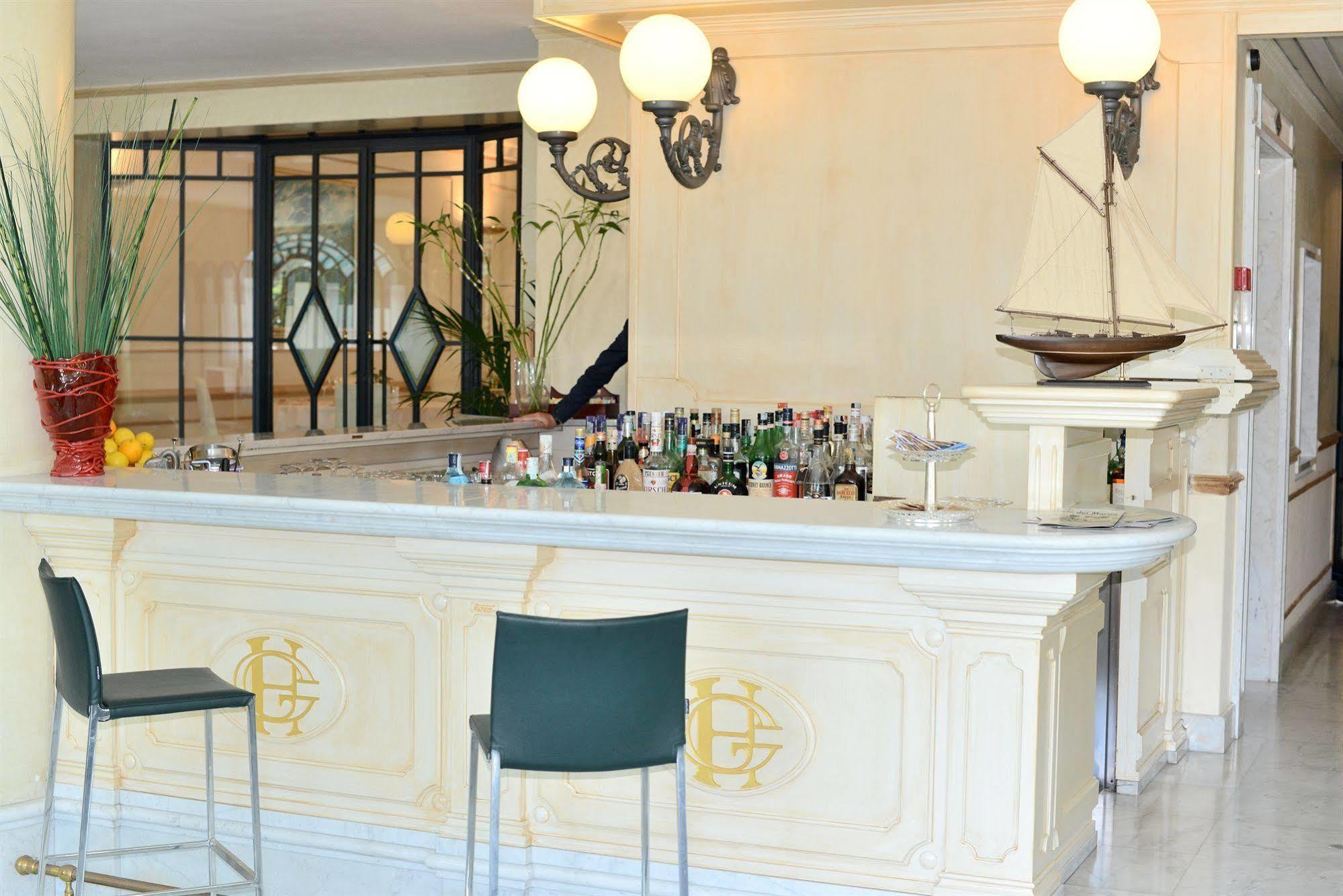 Hotel Goya ฟอร์เต เดย์ มาร์มี ภายนอก รูปภาพ