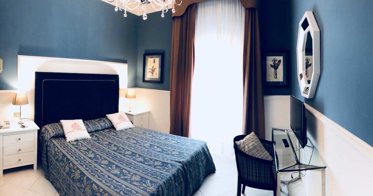 Hotel Goya ฟอร์เต เดย์ มาร์มี ภายนอก รูปภาพ