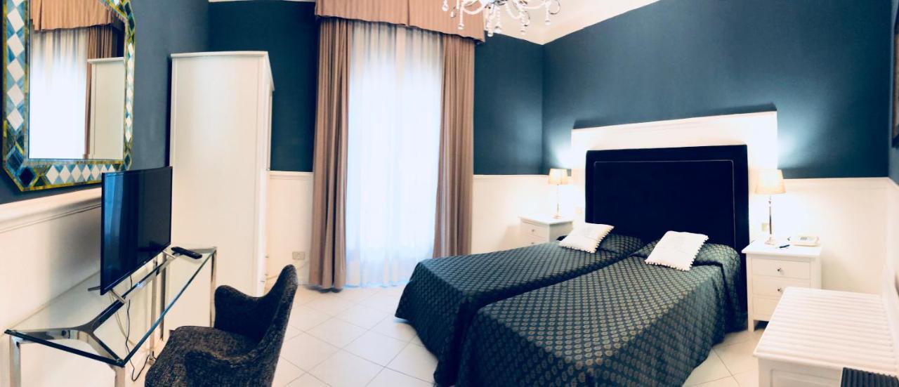 Hotel Goya ฟอร์เต เดย์ มาร์มี ภายนอก รูปภาพ