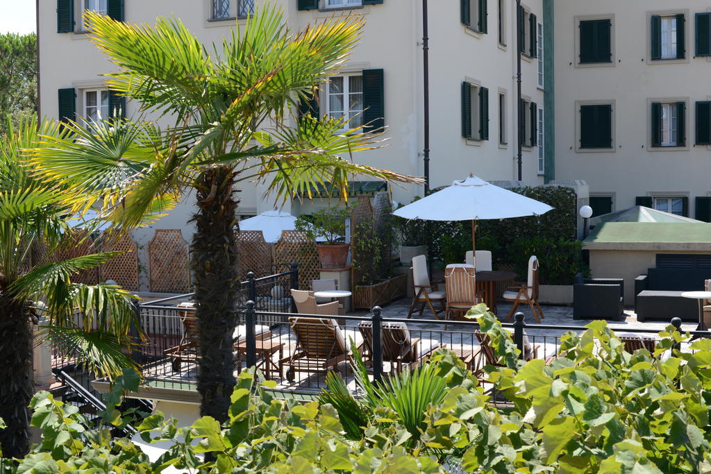 Hotel Goya ฟอร์เต เดย์ มาร์มี ภายนอก รูปภาพ